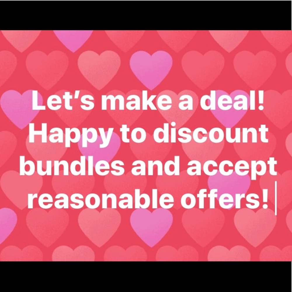Deals!